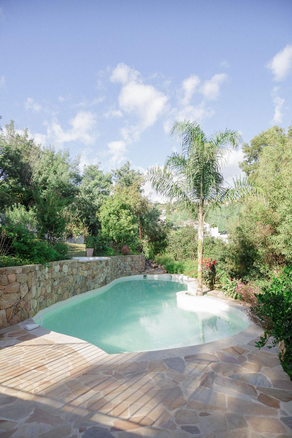 Villa Les Roches Mandelieu Exterior foto